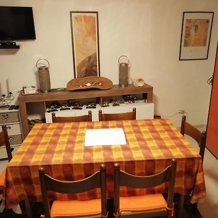 Апартаменты Luni Casa Dolce Casa Posto Accogliente Tranquillo Nicola Экстерьер фото