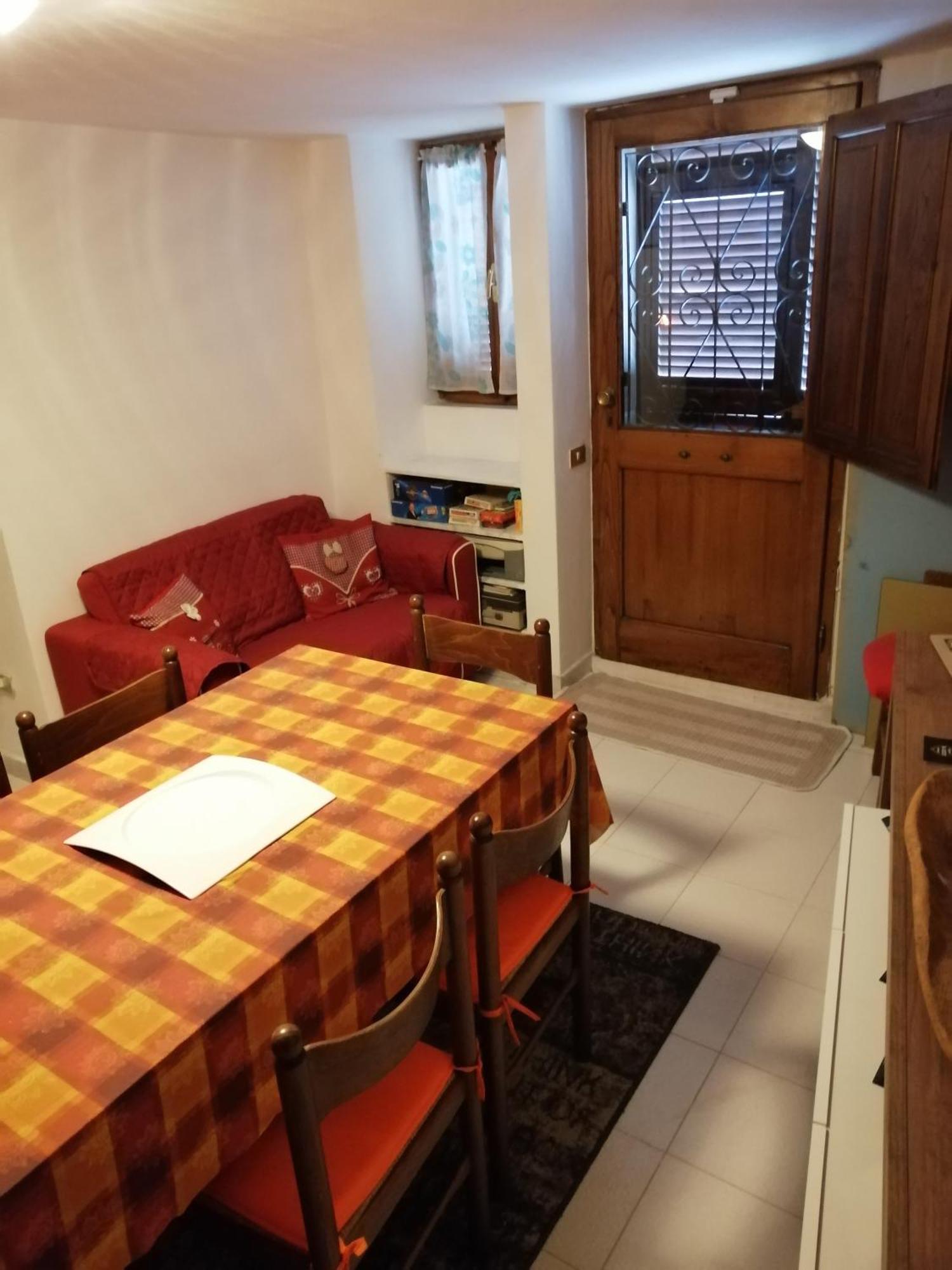 Апартаменты Luni Casa Dolce Casa Posto Accogliente Tranquillo Nicola Экстерьер фото