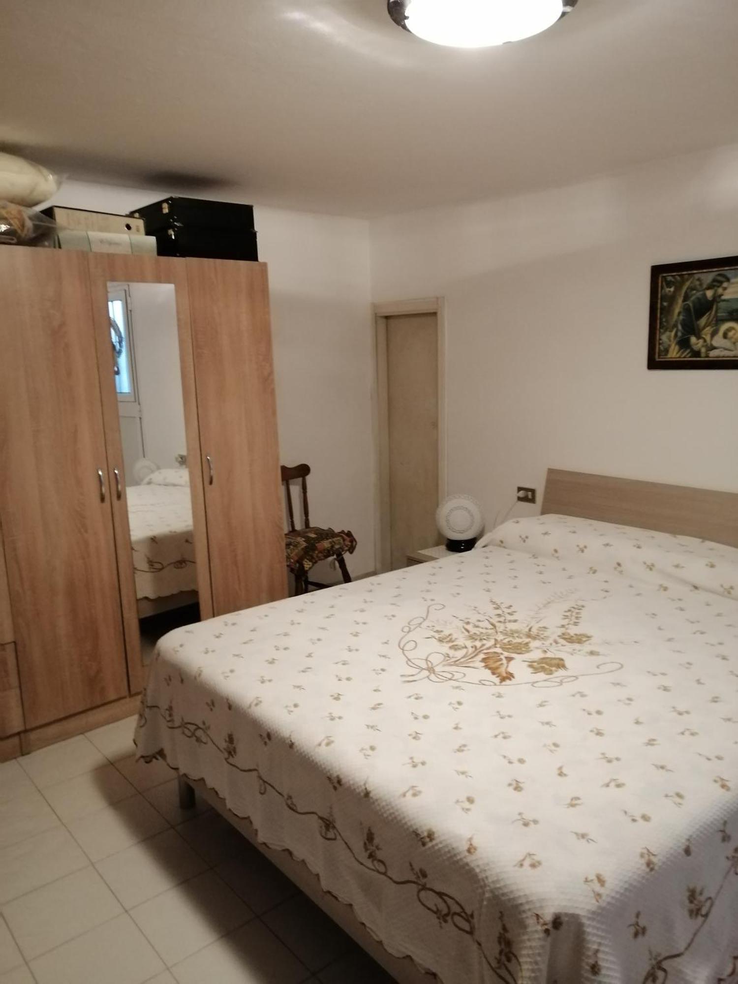Апартаменты Luni Casa Dolce Casa Posto Accogliente Tranquillo Nicola Экстерьер фото