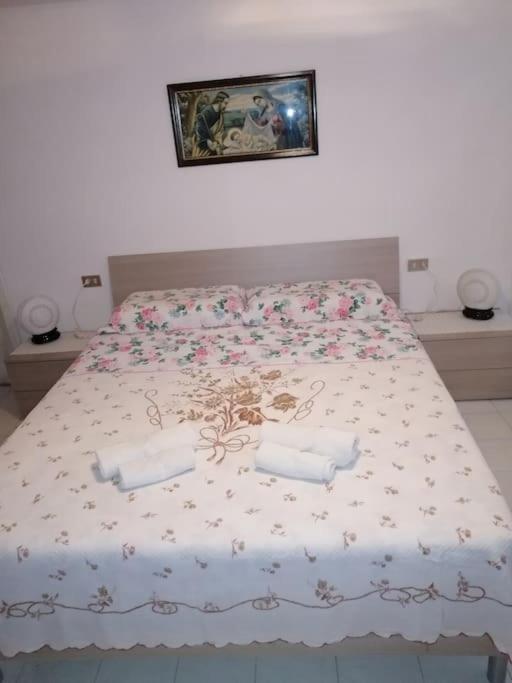 Апартаменты Luni Casa Dolce Casa Posto Accogliente Tranquillo Nicola Экстерьер фото